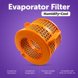 Reliapart Evaporator Assembly for Dyson PH01-PH04 & PH3A Humidify+Cool Air Purifiers
