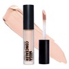 CORRECTOR MEGA A PRUEBA DE AGUA 125 BIS MOIRA COSMETIC