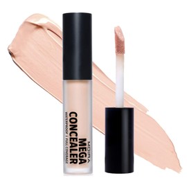 CORRECTOR MEGA A PRUEBA DE AGUA 125 BIS MOIRA COSMETIC MWC125