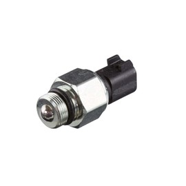 HELLA 6ZF 010 965-051 Switch, reverse light - 12V - Number of connectors: 2 - Bolted - Normally Open Contact - Electric