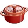 Mini Cocotte Ceramic by Staub