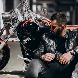 Motorcycle Gifts for Men, Motorcycle Cup Gifts, Best Gifts for Motorcycle Riders Men, Fathers Day/Christmas Gifts for Motorcycle Lovers, Motorcycle Biker Gift Ideas for Women Men Tumbler 20oz 1pc