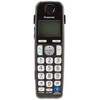 Panasonic KX-TGEA20B Extra Handset For Tge210/230/2