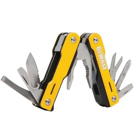 DEWALT Pinza MultiHerramienta, 16 en 1, DWHT71843