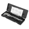 Electronic Digital Vernier Caliper HURRISE Auto Off Featured Stainless Steel