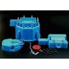 RSRing GM HEI distributor blue cap rotor SBC BBC replacement