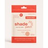 Shade Patch Face Sunscreen Patches - UPF 50+ UV Protection