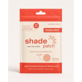 Shade Patch Face Sunscreen Patches - UPF 50+ UV Protection