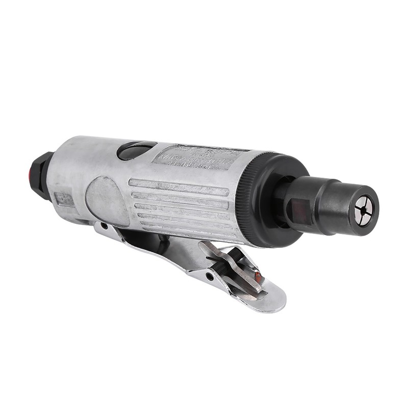 3/6mm Pneumatic Air Die Grinder Grinding Kit Polishing Engraving Tool