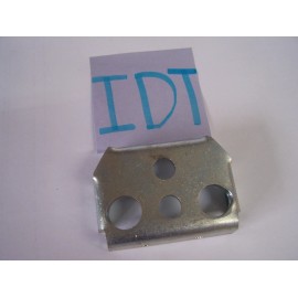 IDT DRIVEN END CAP SUB ASSEMBLY # 10199120