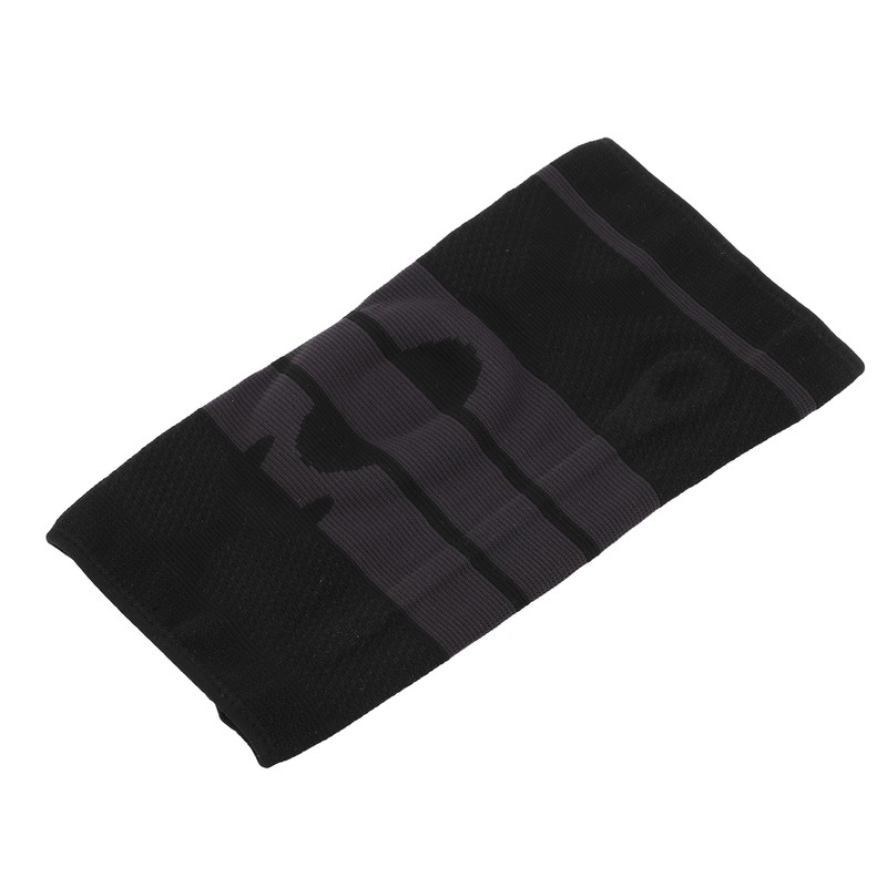 2Pcs Winter Knee Brace Protector Anti Slip Knee Compression Sleeve