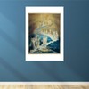 Spiffing Prints William Blake - Jacobs Ladder - Small -