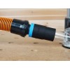 Toolcurve 1 1/4" Shop Vac Hose Adapter for Makita Router