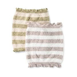 Iashi Contempus Women's Belly Wrap, stripes