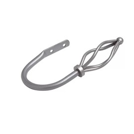 Speedy 19 mm County Crown Holdback, Pack of 2, Silver