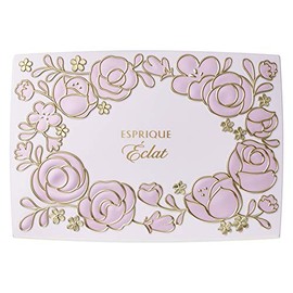 ESPRIQUE Eclat Powder Foundation Case x 1
