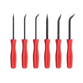TEKTON Mini Pry Bar Set (6-Piece) | LRD90806