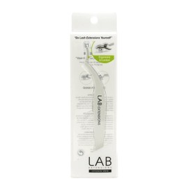 EBIN NEW YORK Lab Extensions: Extension Wand DIY Individual Lash Ergonomic & Comfortable Natural Look Self Application