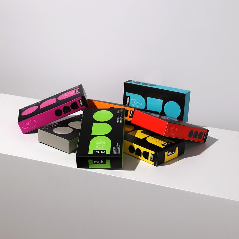 Geschenkset Filthy Muk Styling Paste 95 g + Filthy Muk