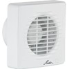 Small Room Fan/Ventilator NW 100 for e.g. Bathroom or Cloakroom