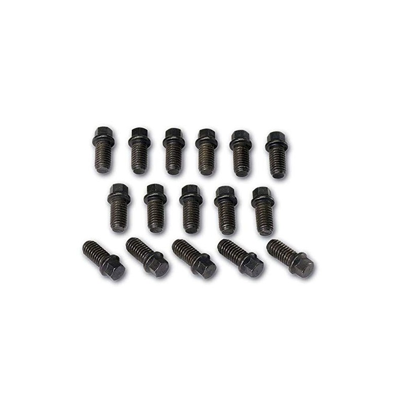 Bolts,Header,3/8IN.X 3/4IN.