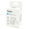 Kastar USB LCD Dual Charger and 1 Pack Battery for
