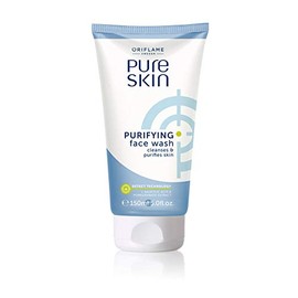 Pure Skin Gel Limpiador Facial Anti-Imperfecciones