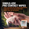 CoreTex Ivy X Pre-Contact Poison Ivy Wipes - Pack of