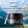 TIERRA PURRA SHILAJIT Pure 100% Himalayan Resin 30 Grams Jar