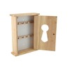 Apollo Rb Key Cupboard Key Shape