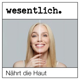 Aloe Vera 10:1 (100 ml) wesentlich.