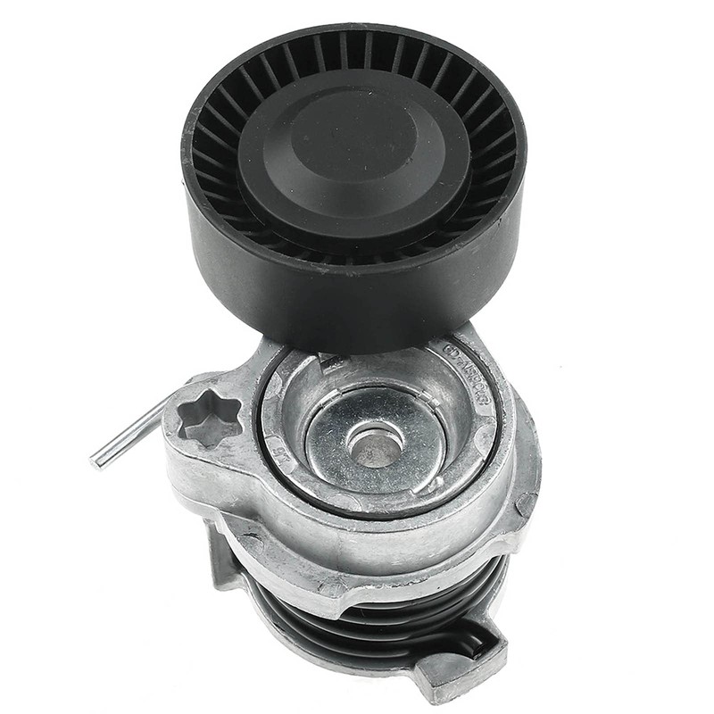 Tensioner pulley belt tensioner for 5 Series E60 6 Series