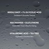 VT Cosmetics [VT Cosmetics]Glycolic Acid Reedle Shot Head-to-Toe Mist 120ml
