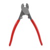Dekton 6in/150mm Cable Cutting Pliers-Precision Wire Cutter For Electrical, Automotive|
