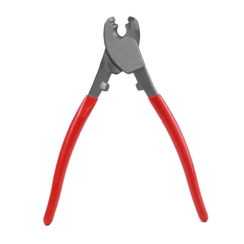 Dekton 6in/150mm Cable Cutting Pliers-Precision Wire Cutter For Electrical, Automotive|
