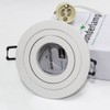 Wonderlamp W-E000003 Classic Classic - Recessed Round Lighting, Bulb socket