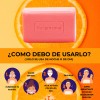 NEOPROSONE Express Kit Sérum + Crema + Limpiador Antimanchas Blanqueador