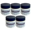 Elensilia Snail Cream 50g 5 Pieces / Circle / 엘렌실라