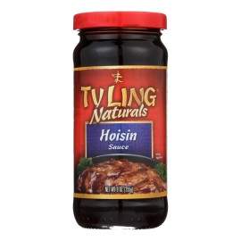 UD_Ty Ling Hoisin Sauce  - Case Of 12 - 9 Fz