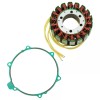 For Honda Stator And Gasket for Honda VF750C VF750Cd VF750C2