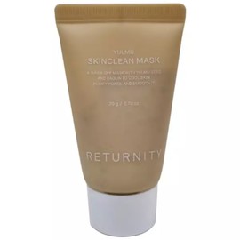 Liternity Raw Coix Skin Clean Powder Pack 20g Cosmetic Benefits / 리터니티 생 율무 스킨클린 가루 팩 20g 화장품 효능