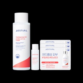 Estra [에스트라]테라크네365 하이드로 액티브 토너 [Estra] Theracne365 Hydro Active Toner
