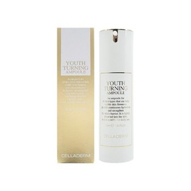 Celladerm Youth Turning Ampoule 40ml / 셀라덤 유스 터닝 앰플 40ml