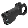 Bike Stem 31.8mm Aluminum Alloy Road Bike Mountain Bike Handlebar