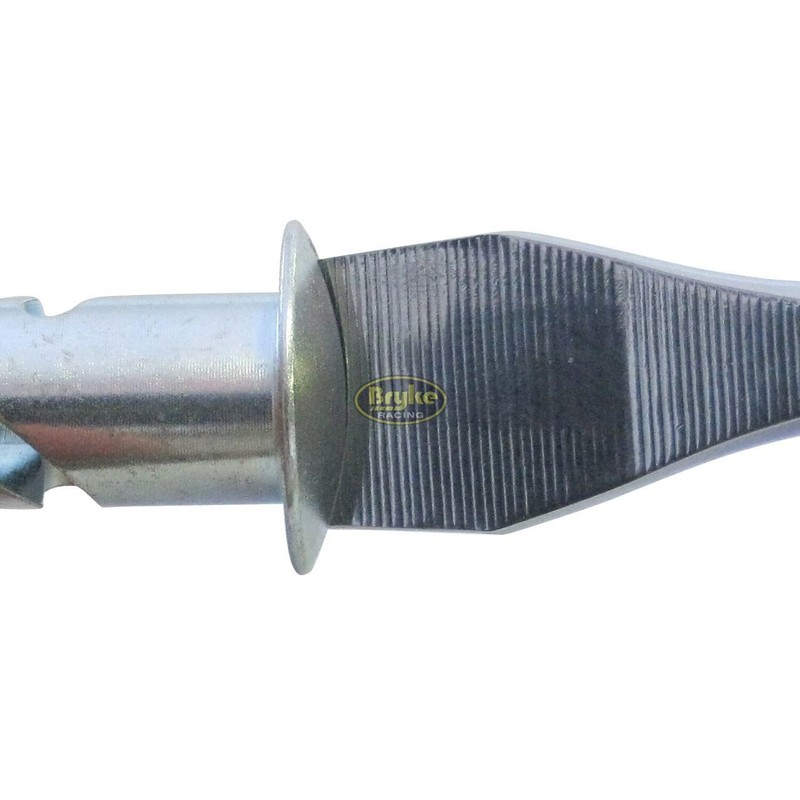 Dzus Tool Screwdriver Quick Turn Driver Quarter Turn Tool (3-Pack)