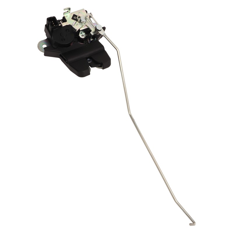 Trunk Lock Actuator Prevent Theft Impact Resistant 81230 3K001 for