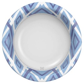 Dixie Ultra Paper Bowls, 20 oz, 135 Count