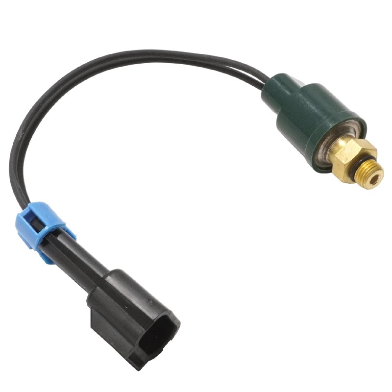 DUZFOREI 30T60223 Pressure Safety Switch, Replacement for Power Take-Off PTO