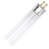 Bulbrite F8T5WW 8-Watt Linear Fluorescent T5 Bulb Miniature, 3000-Kelvin, Mini