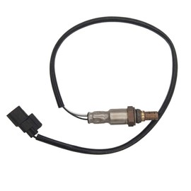 JESBEN Sensor de oxígeno O2 aguas abajo para Acura TL 3.5L 2009-2011 TSX 3.7L 2011-2014 MDX ZDX 3.7L 2010-2013 Accord 2008-2012 Odyssey 2008-2013 Pilot Ridgeline 2009-2014 3.5L-V6 36532-R70-A01 234-4461